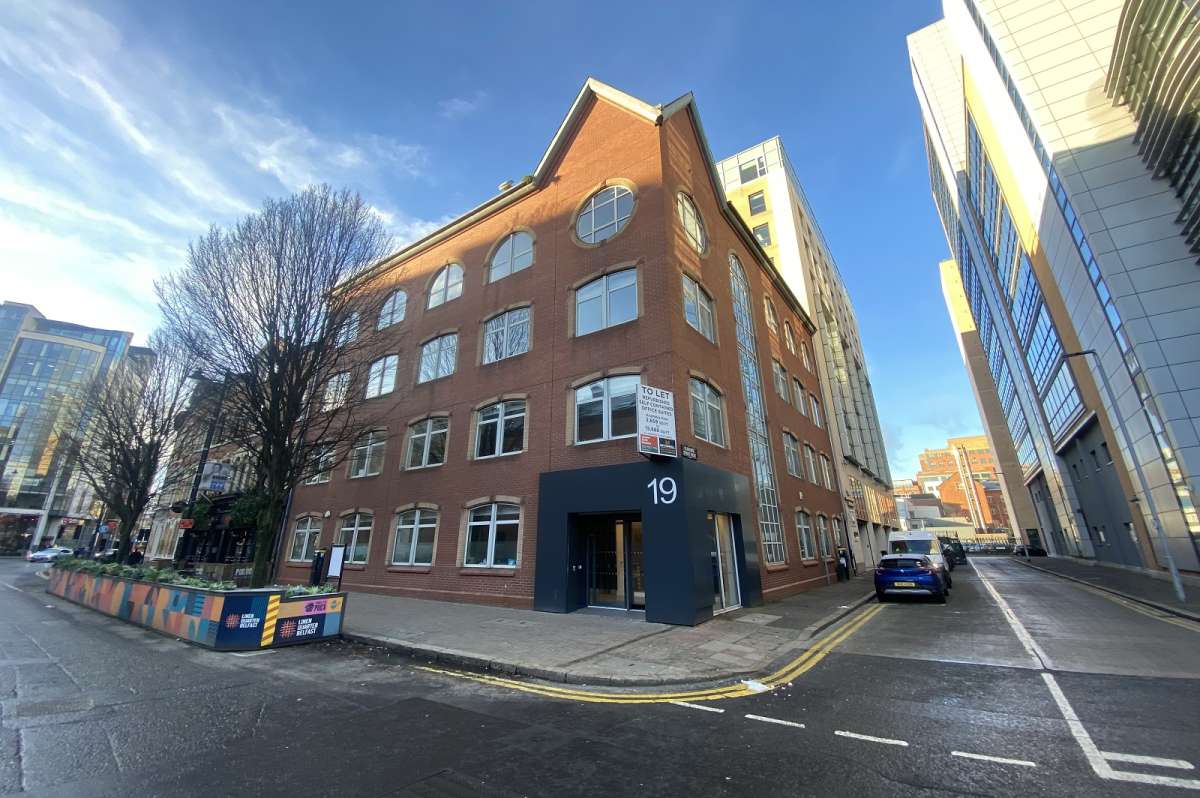 Office in Belfast