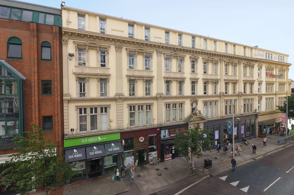 Office in Belfast - photo 3