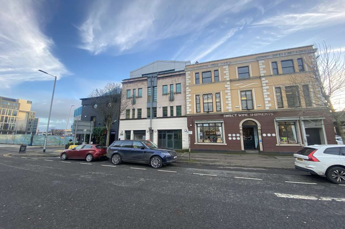 Office in Belfast - photo 2