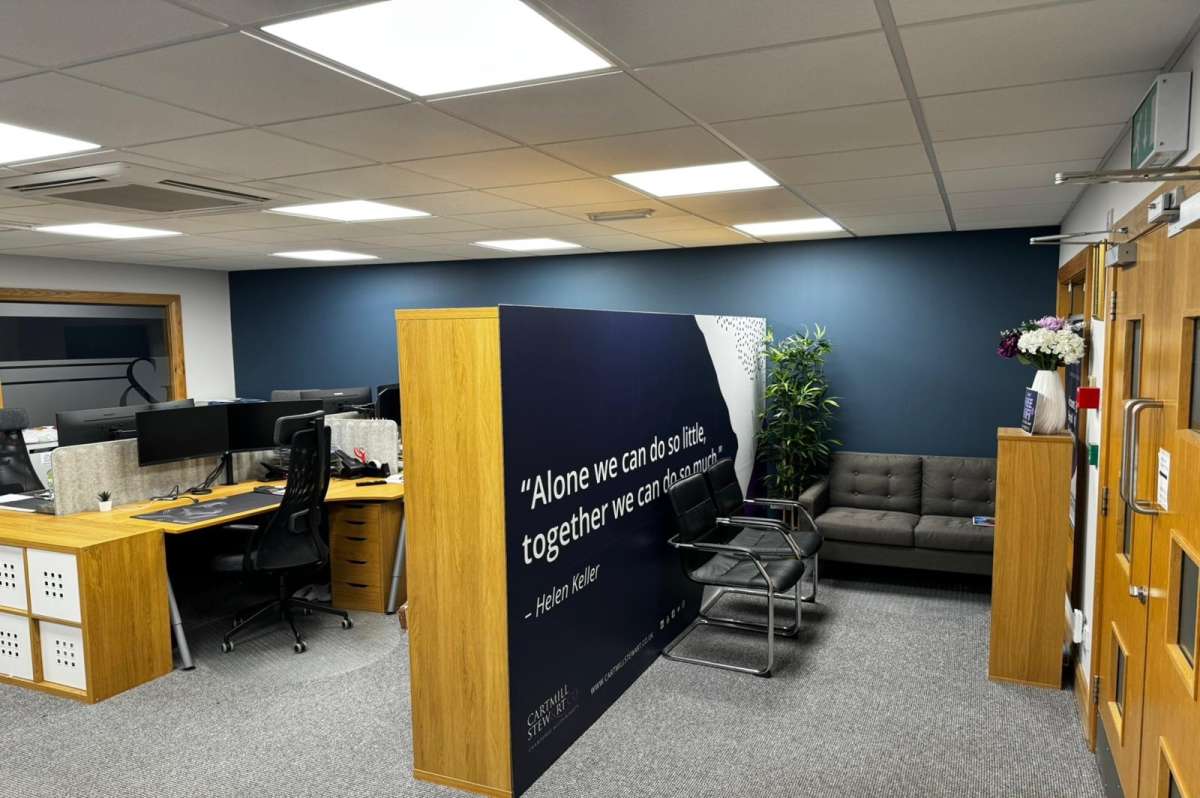 Office in Lisburn - photo 2
