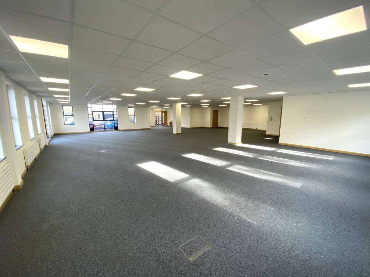 Office in Belfast - photo 4