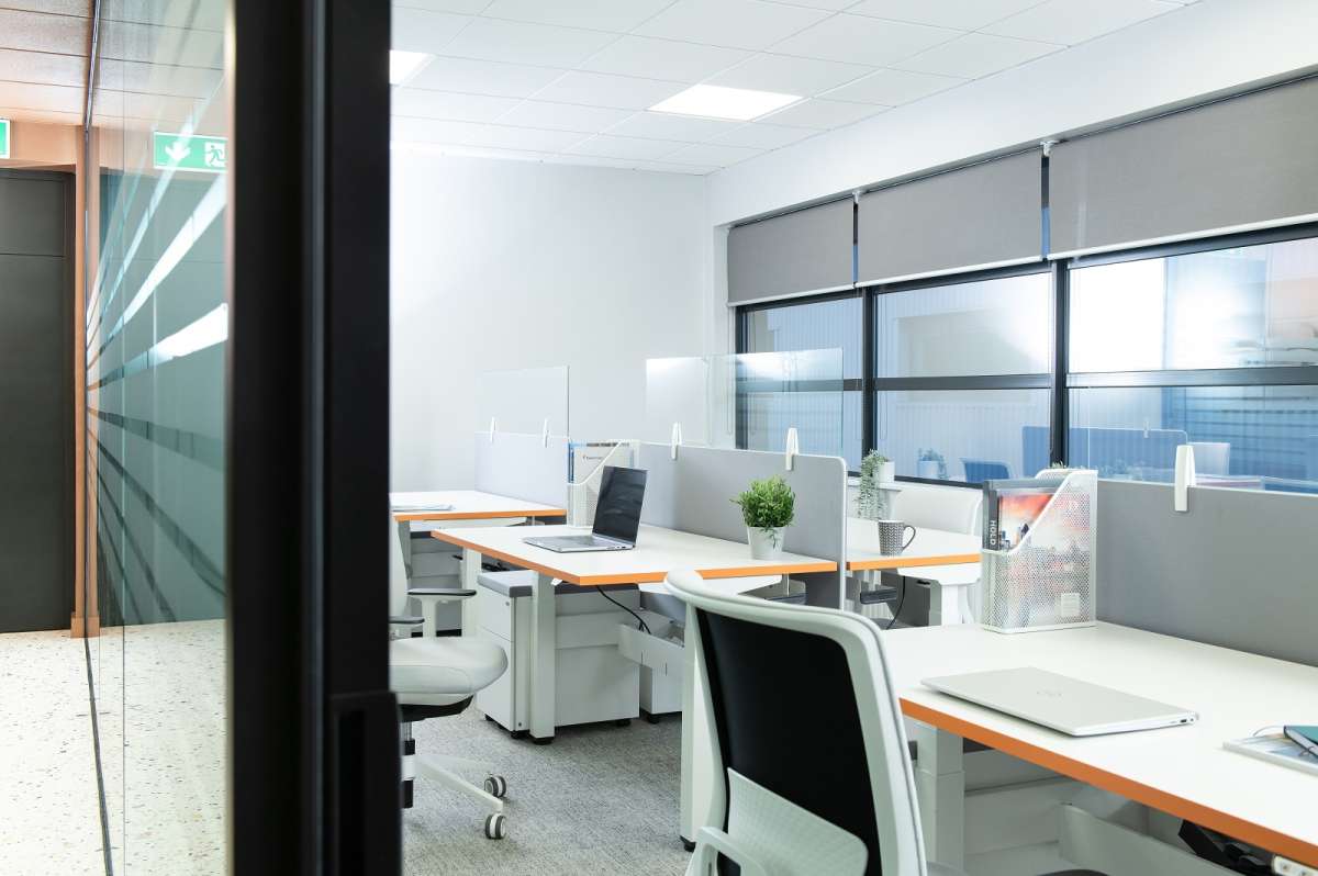 Office in Belfast - photo 3