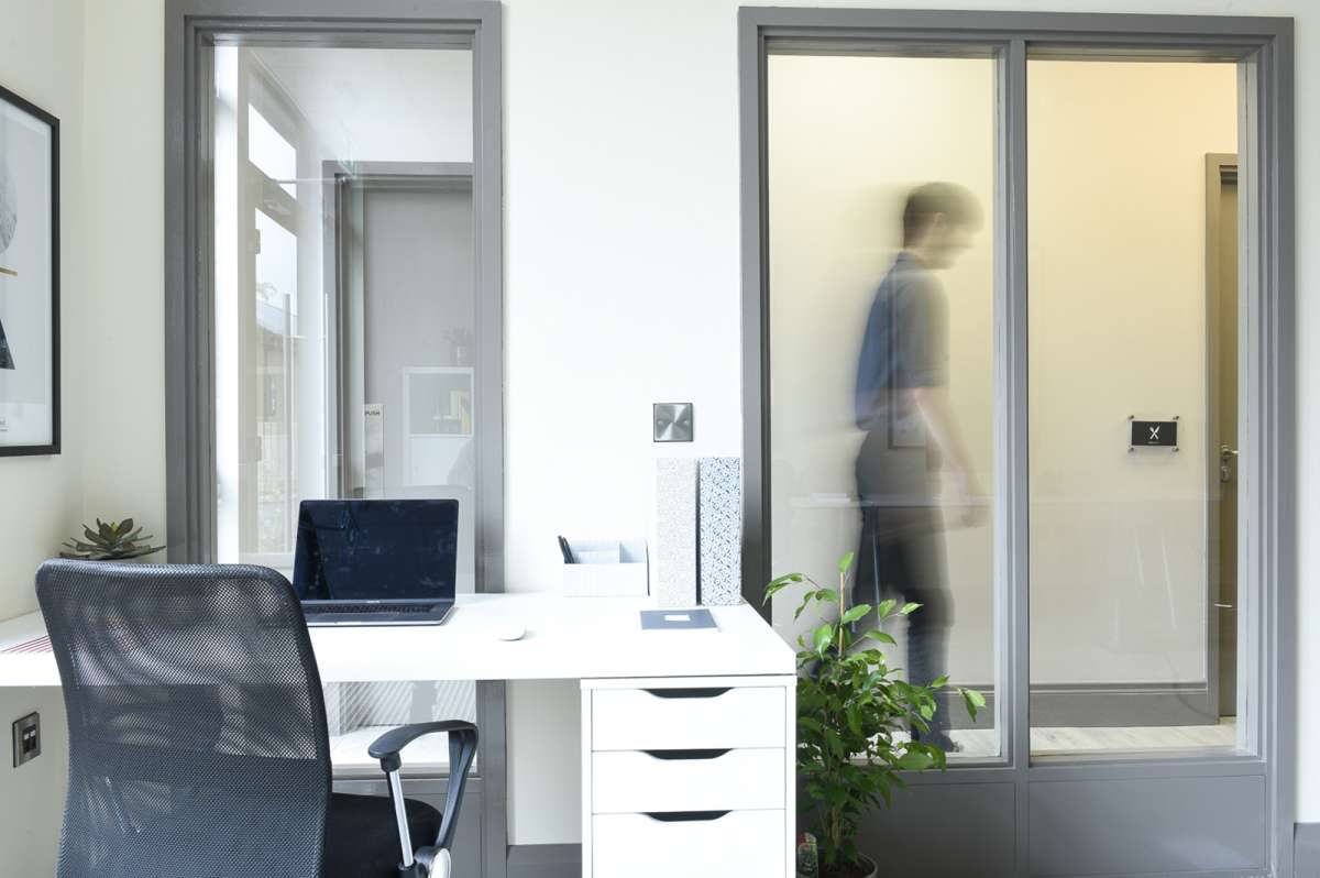 Office in Armagh - photo 4