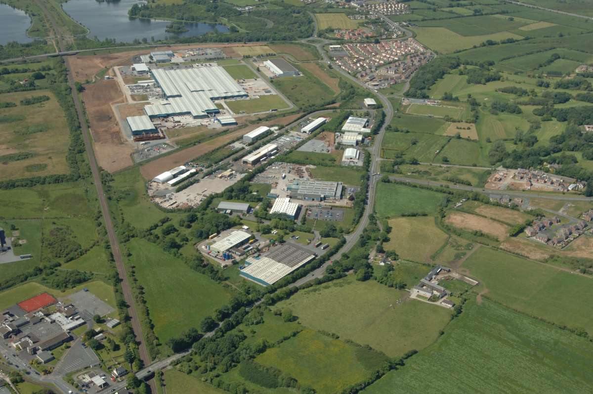 Office in Craigavon - photo 3