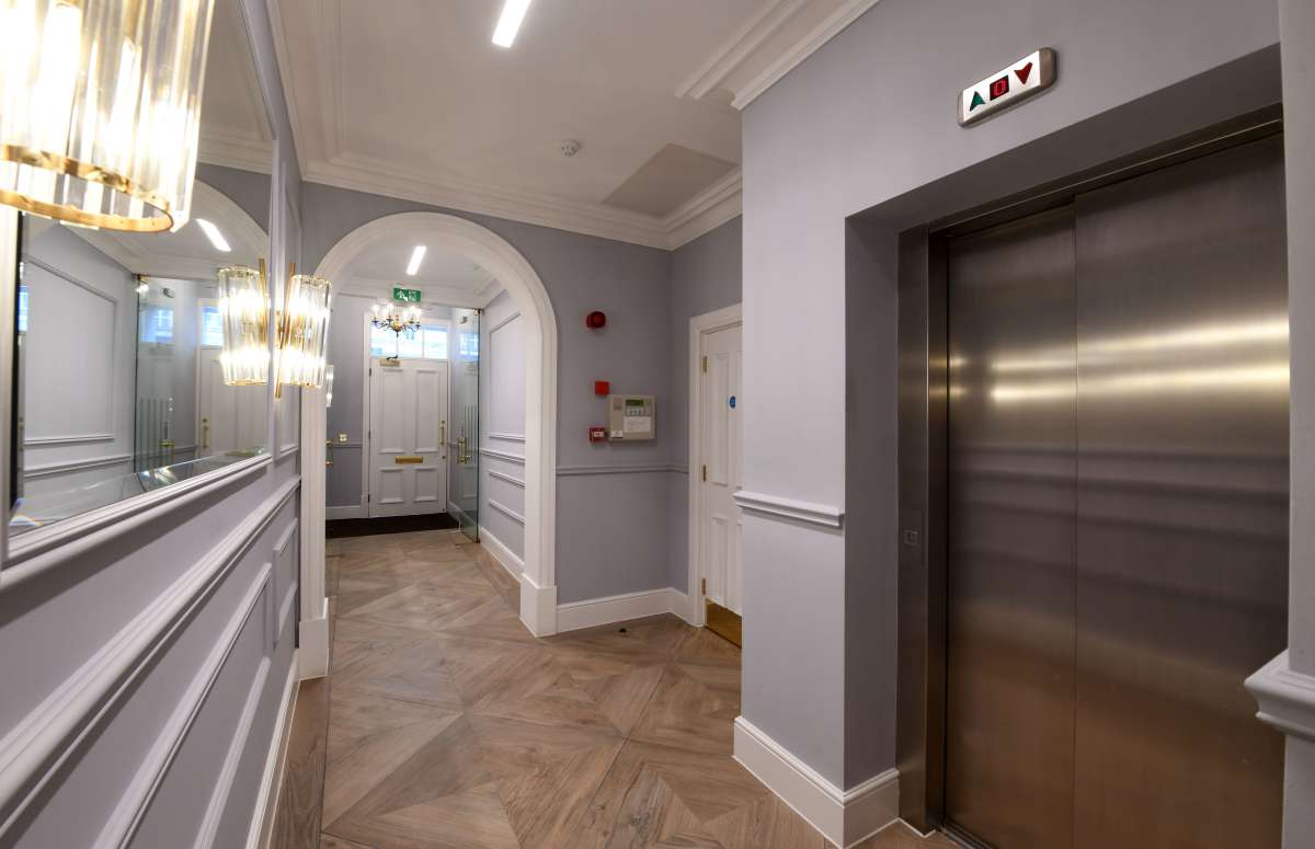 Office in Birmingham - photo 2