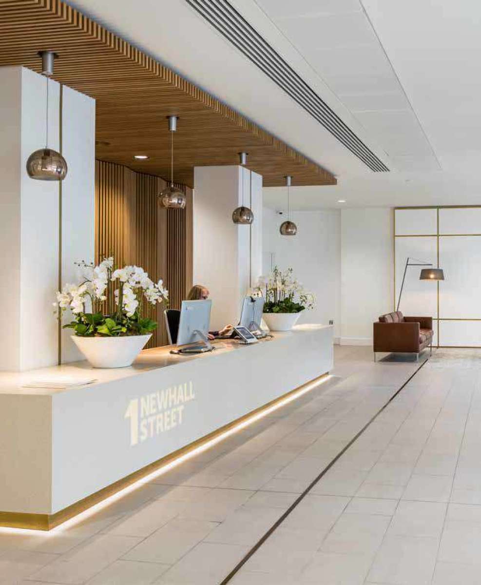 Office in Birmingham - photo 2