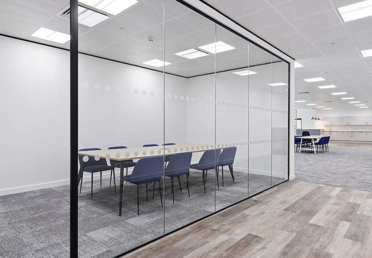 Office in London - photo 4