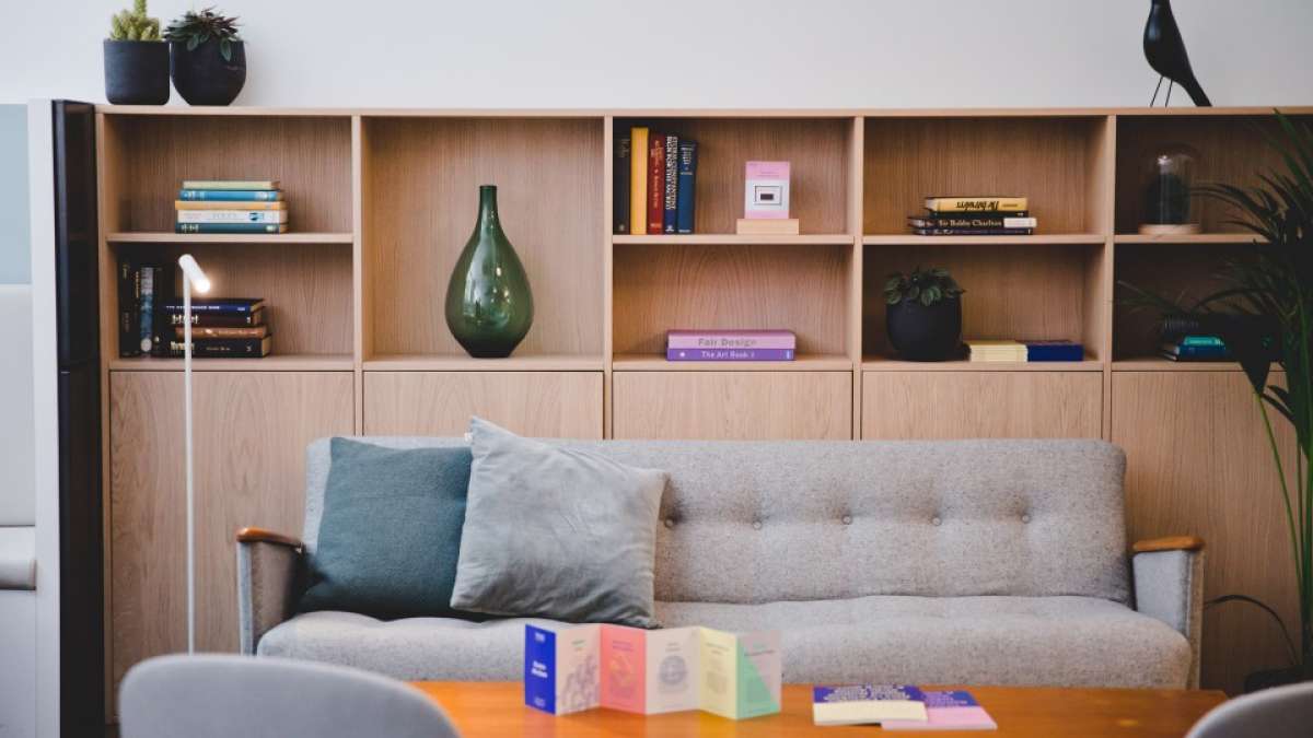 Office in London - photo 4