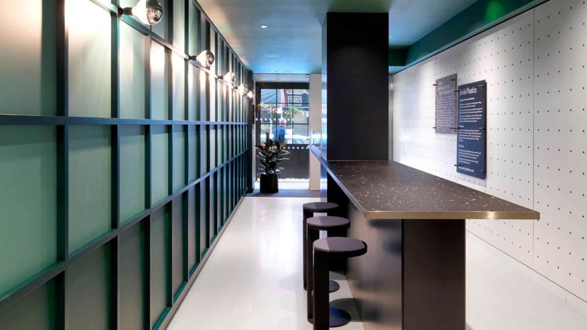 Office in London - photo 2