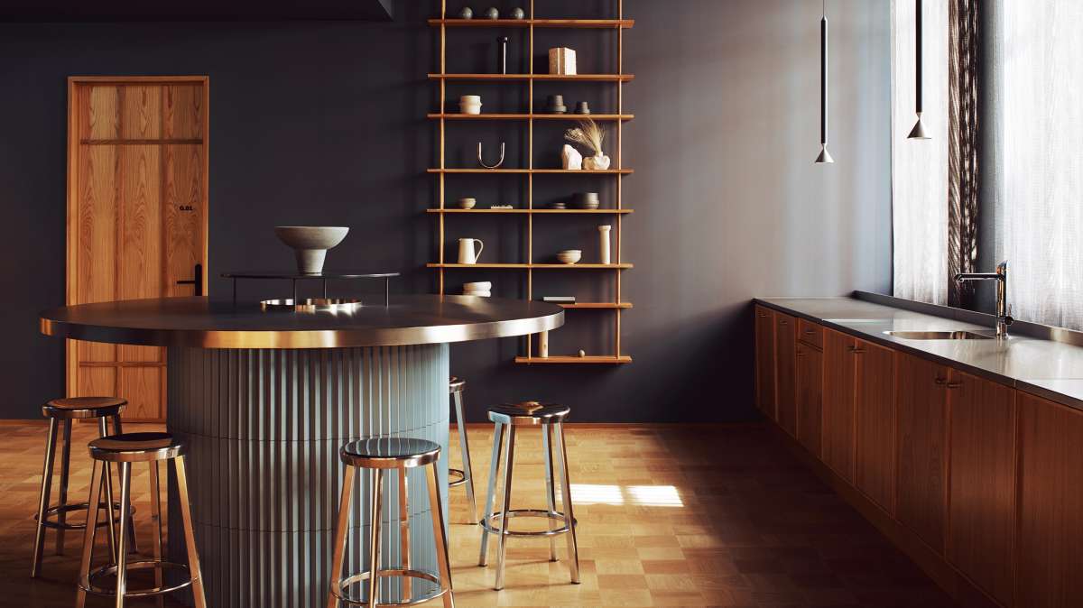 Office in London - photo 3