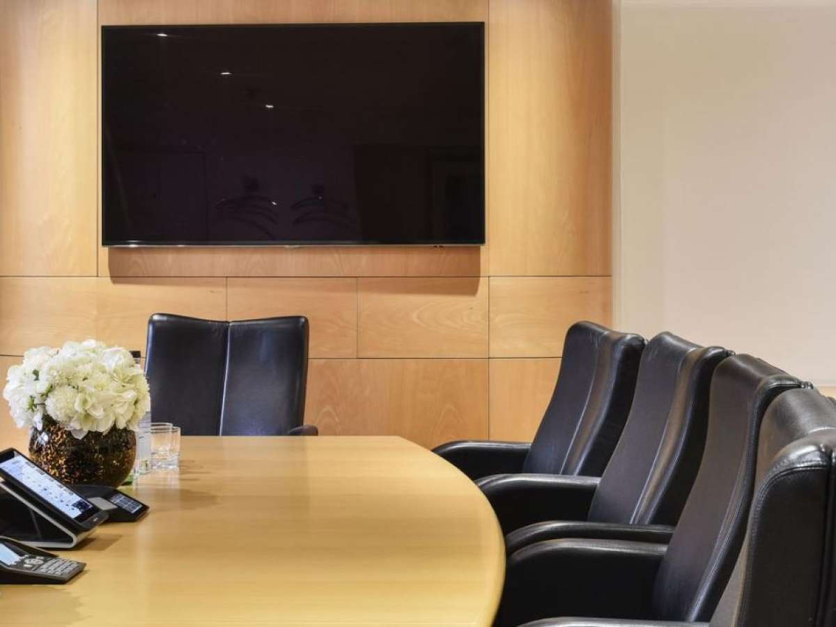 Office in London - photo 2