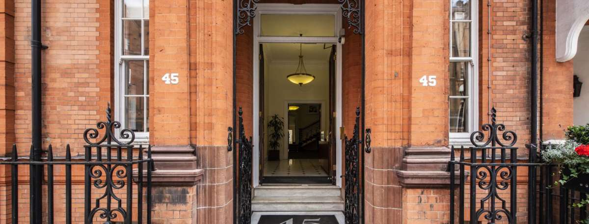 Office in London - photo 4