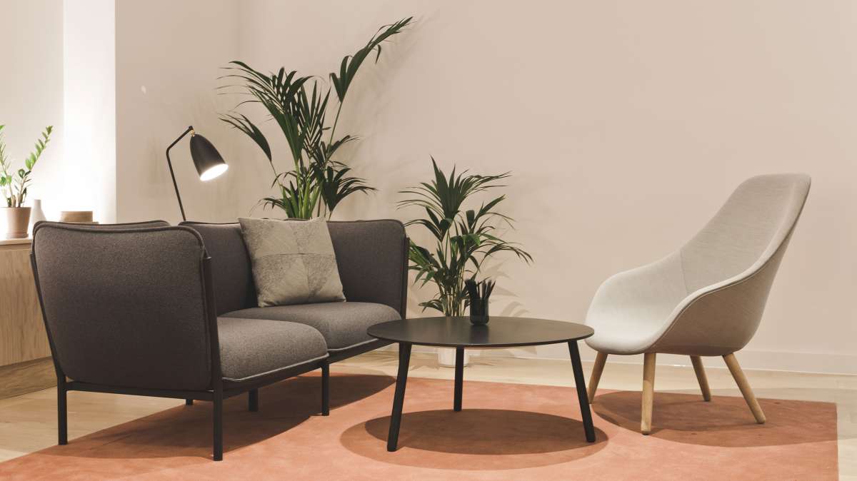 Office in London - photo 3