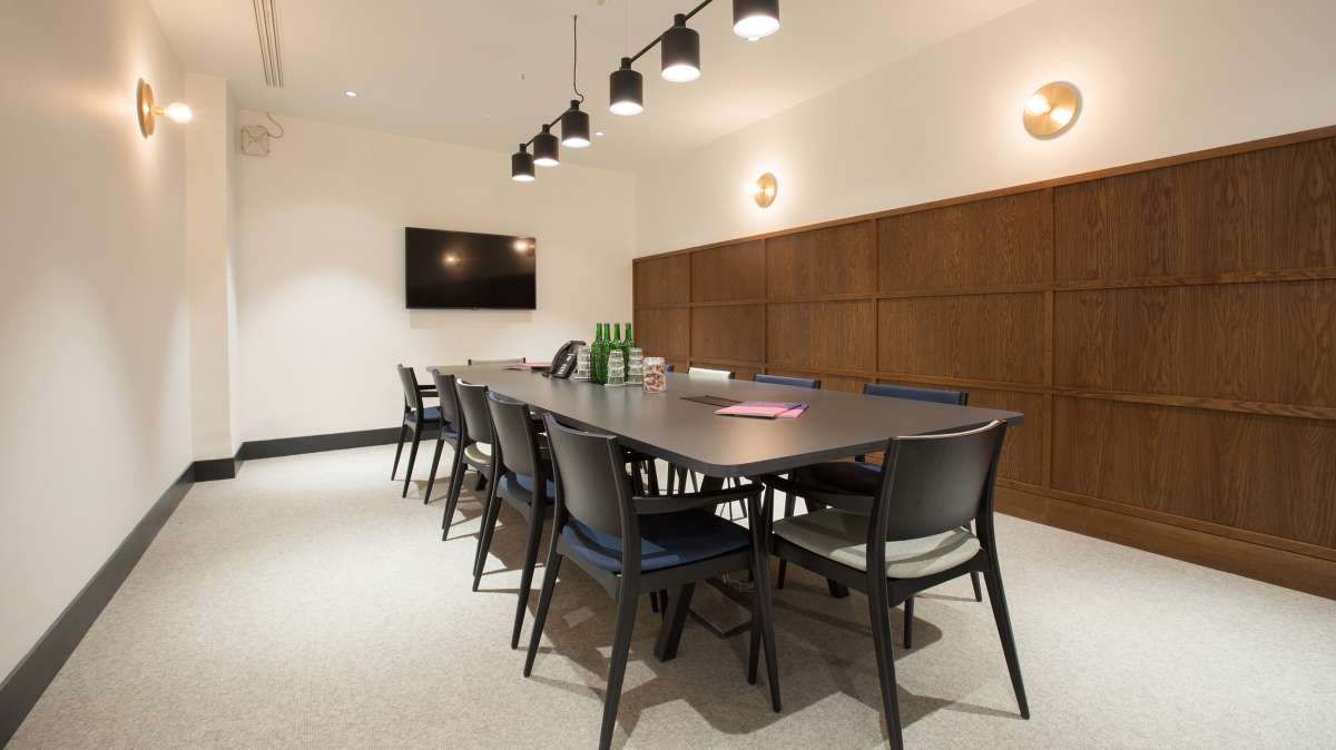 Office in London - photo 2