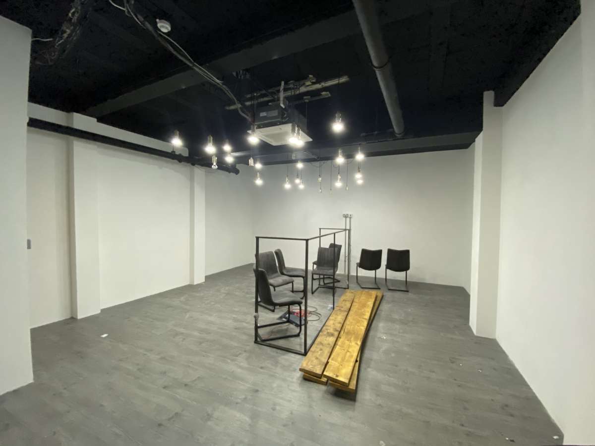 Office in London - photo 3