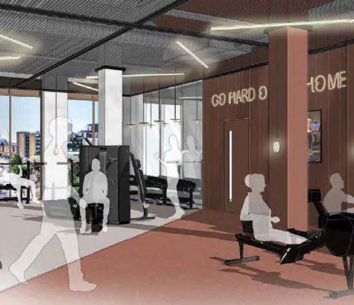 Office in Hove - photo 4