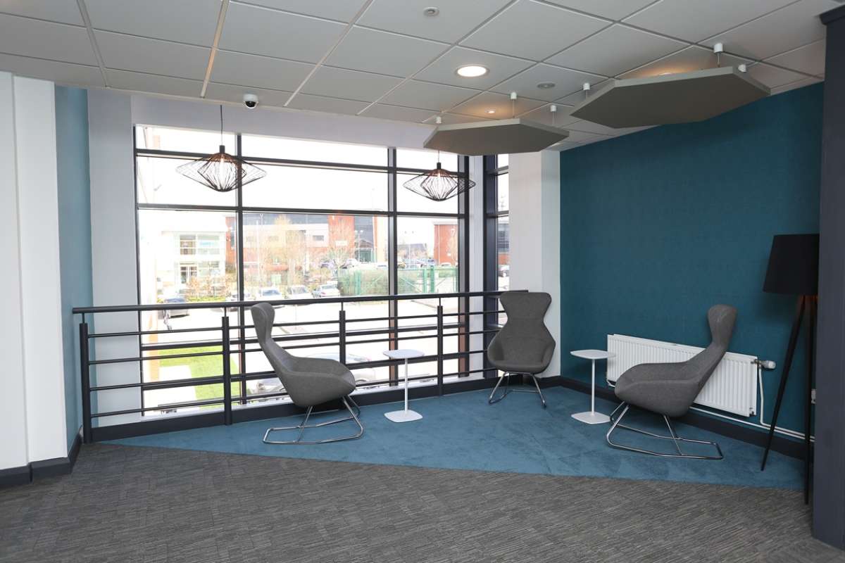 Office in Leeds - photo 3