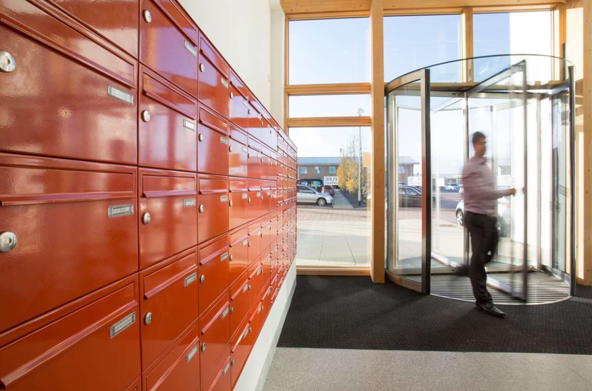 Office in Leeds - photo 3