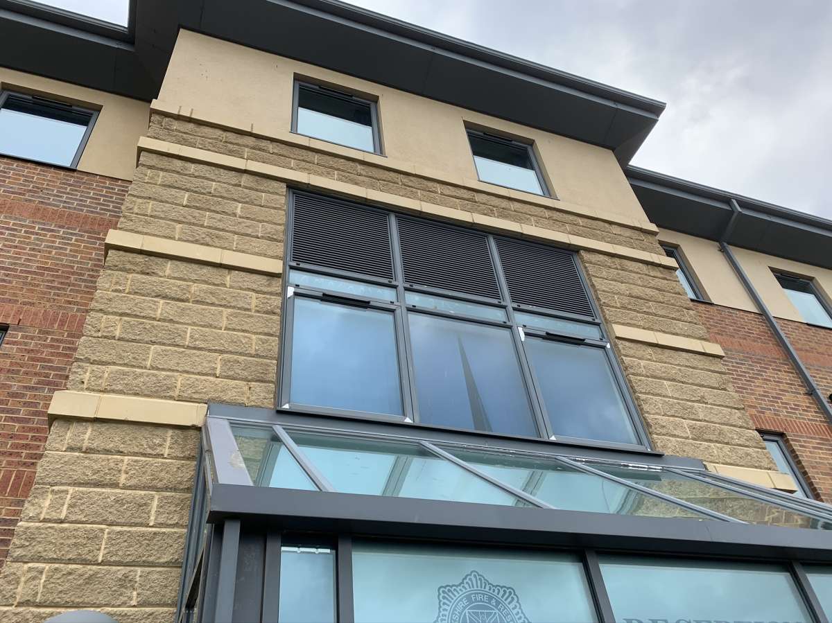 Office in Northallerton - photo 3