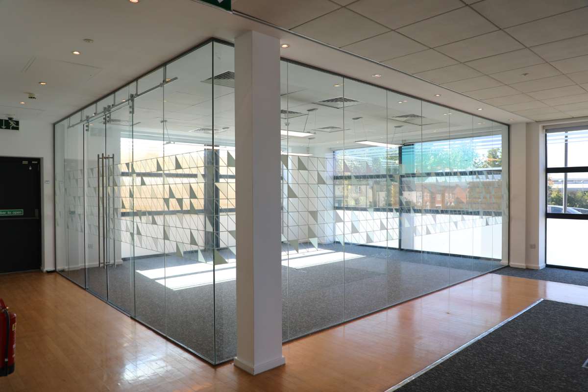 Office in Wakefield - photo 3