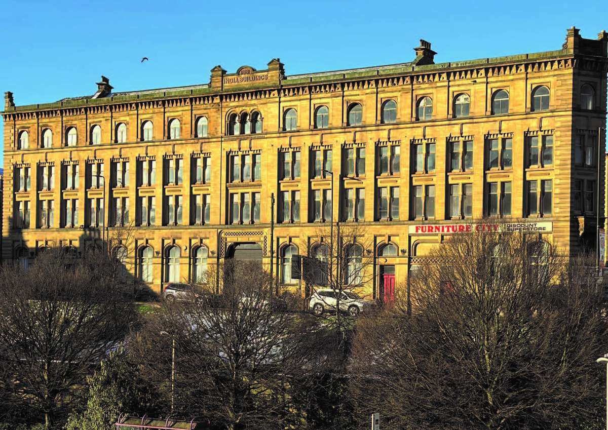 Office in Halifax - photo 2