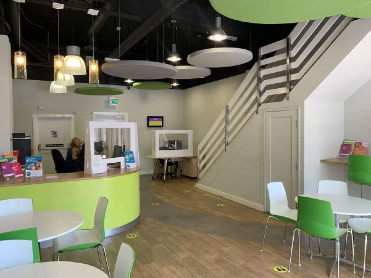 Office in Wakefield - photo 2