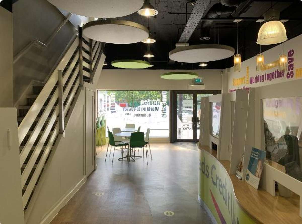 Office in Wakefield - photo 4