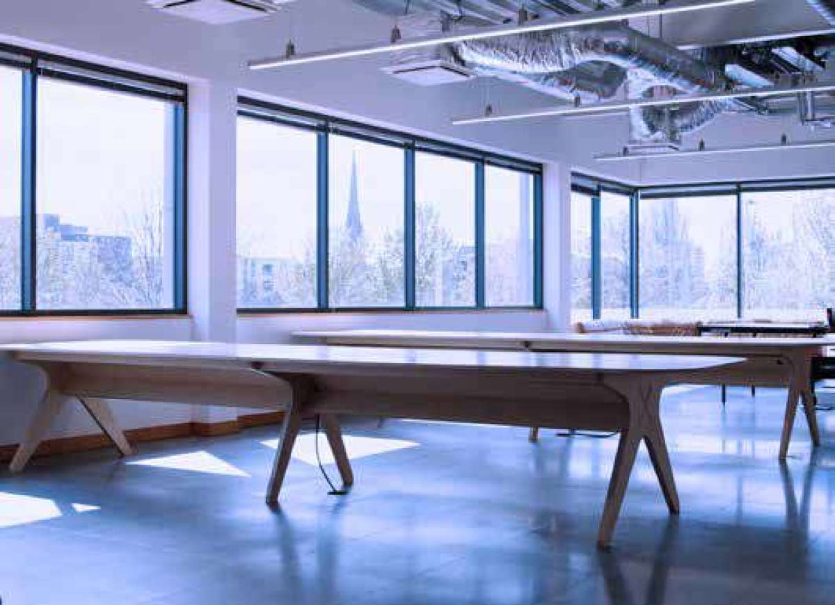 Office in Manchester - photo 2