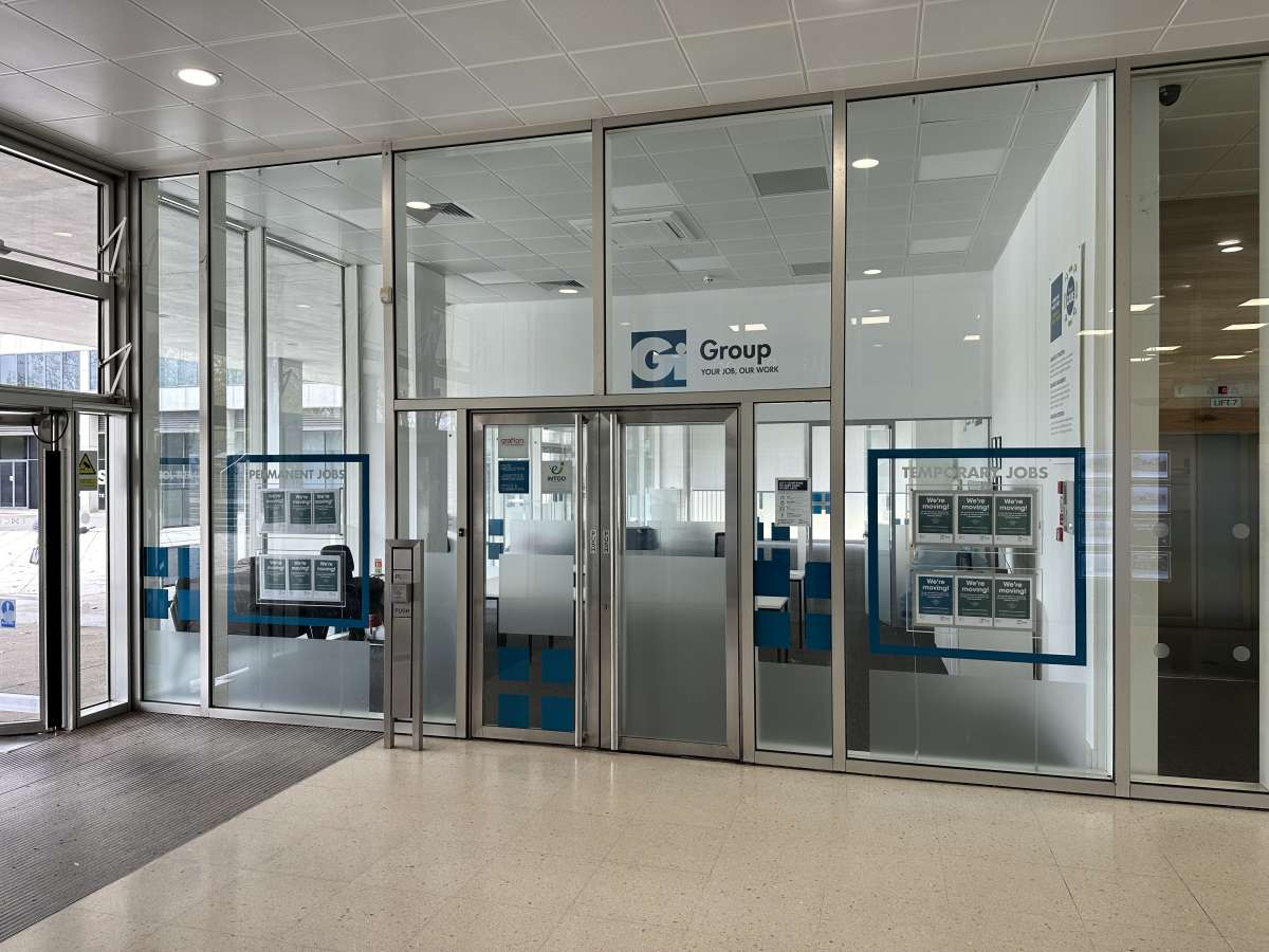 Office in Milton Keynes