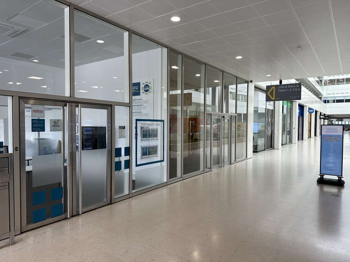 Office in Milton Keynes - photo 3