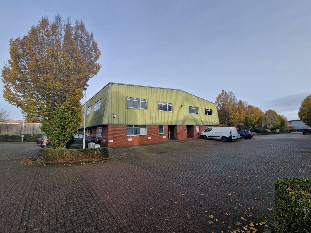 Office in Chippenham