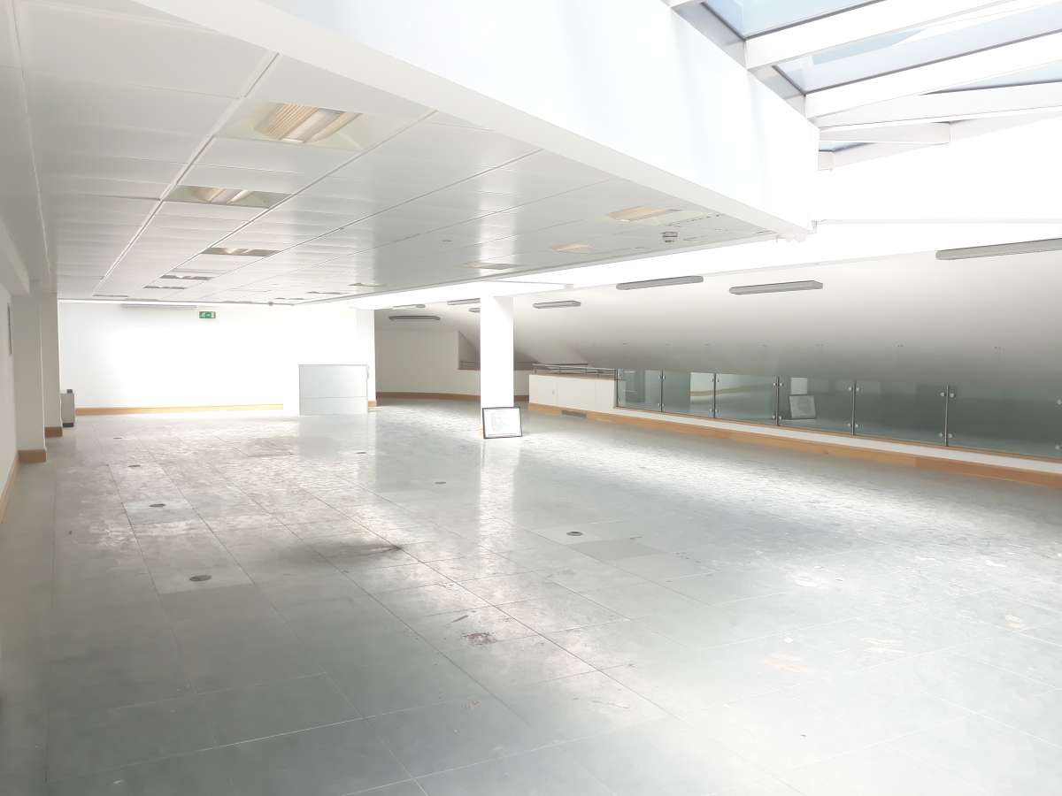 Office in Newcastle Upon Tyne - photo 3