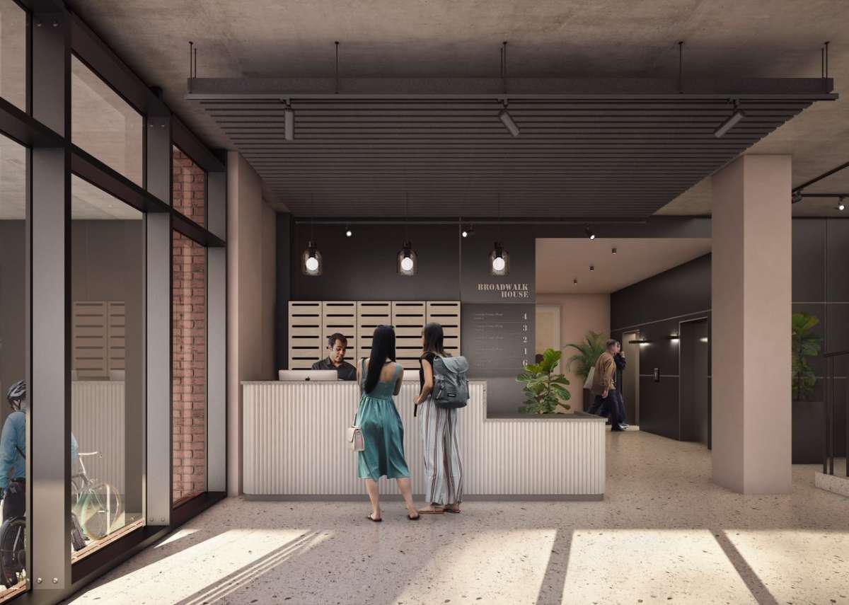 Office in Exeter - photo 3