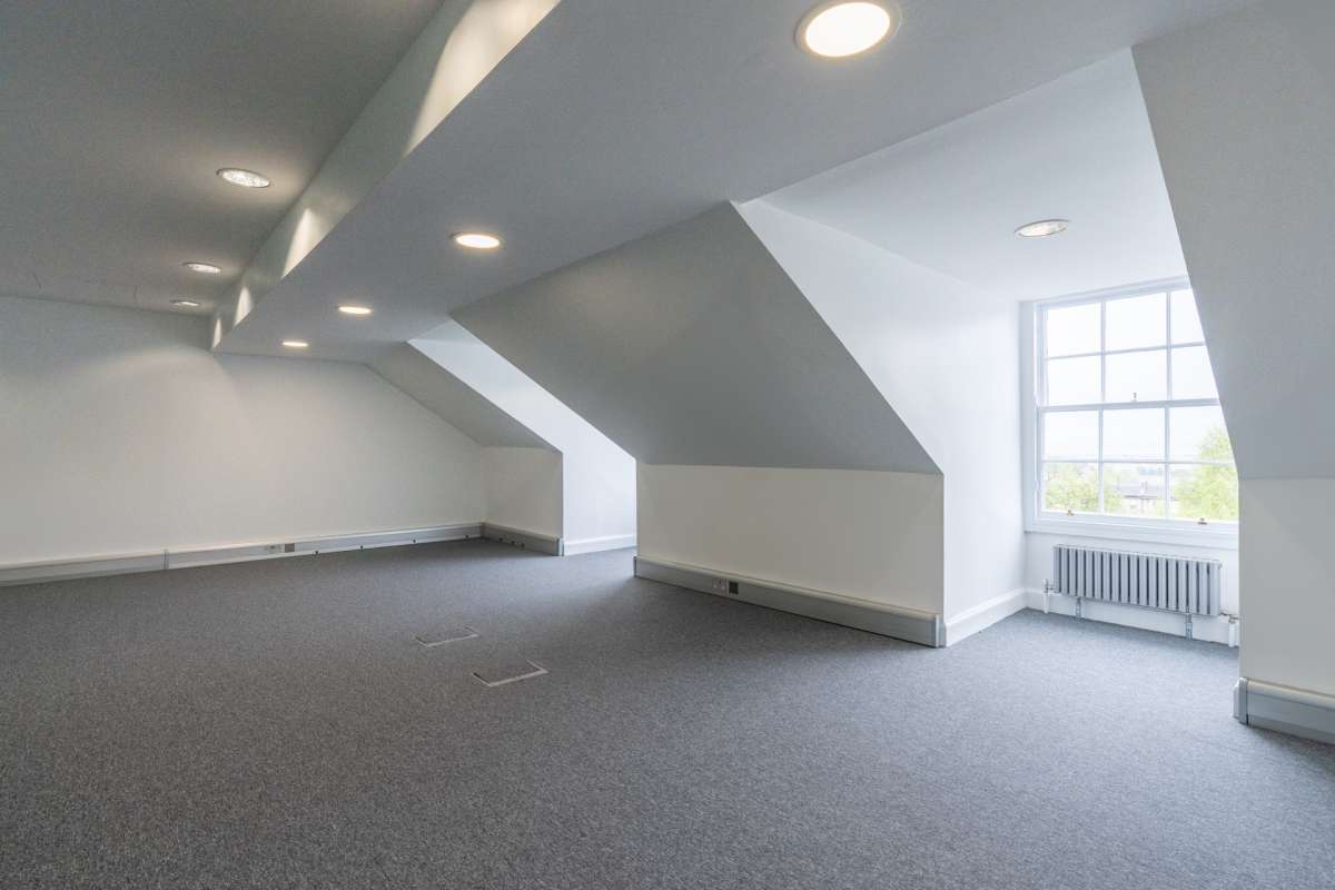 Office in Edinburgh - photo 2
