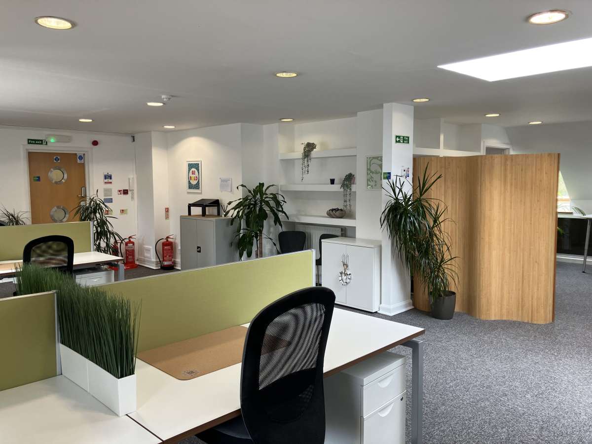 Office in Edinburgh - photo 2