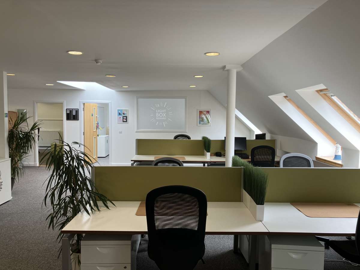 Office in Edinburgh - photo 4