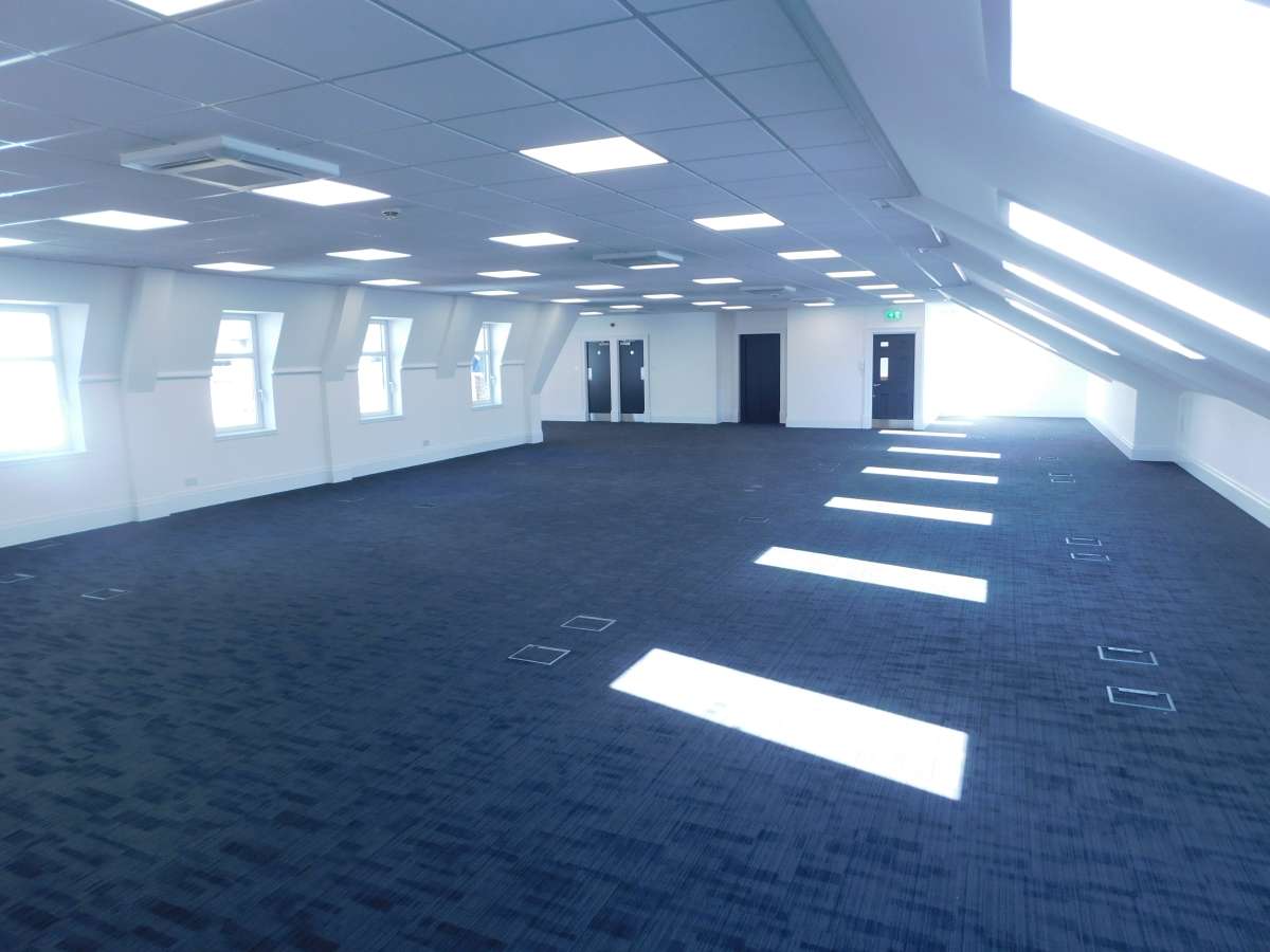 Office in Glasgow - photo 2