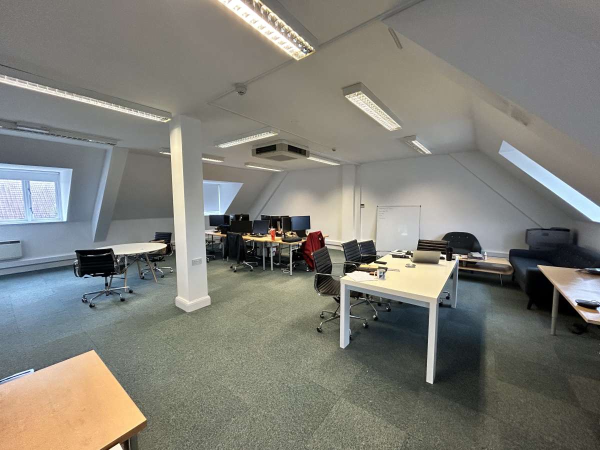 Office in Bath - photo 3