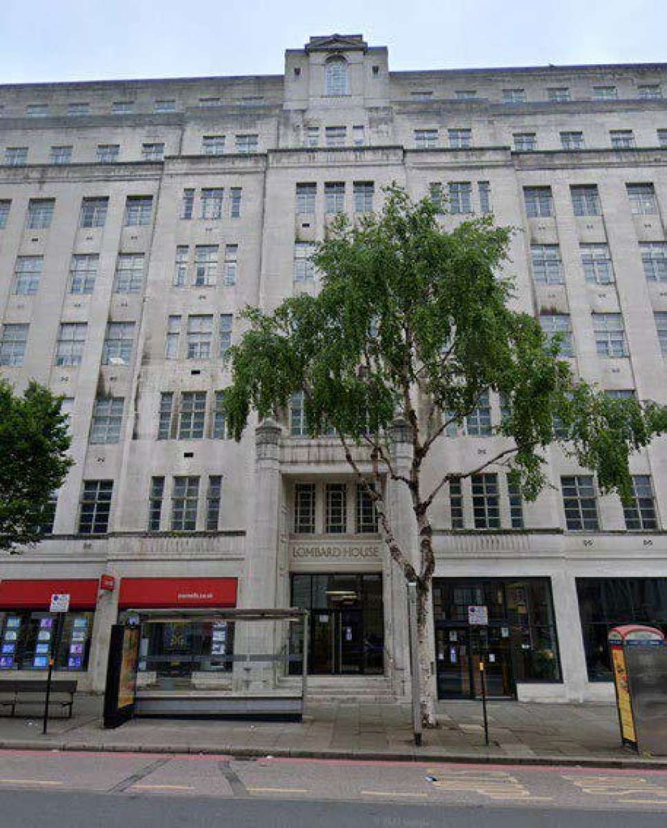 Office in Birmingham