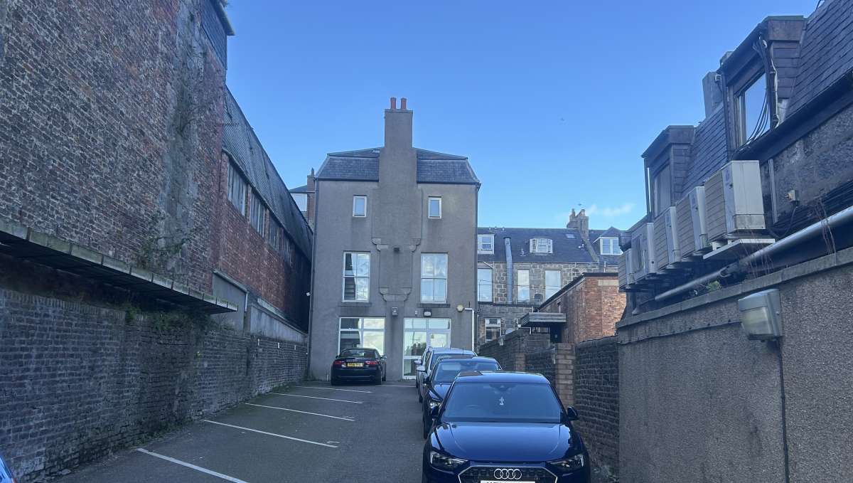 Office in Aberdeen