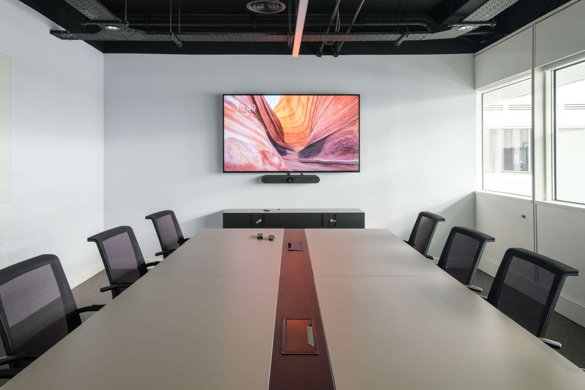 Office in Milton Keynes - photo 4