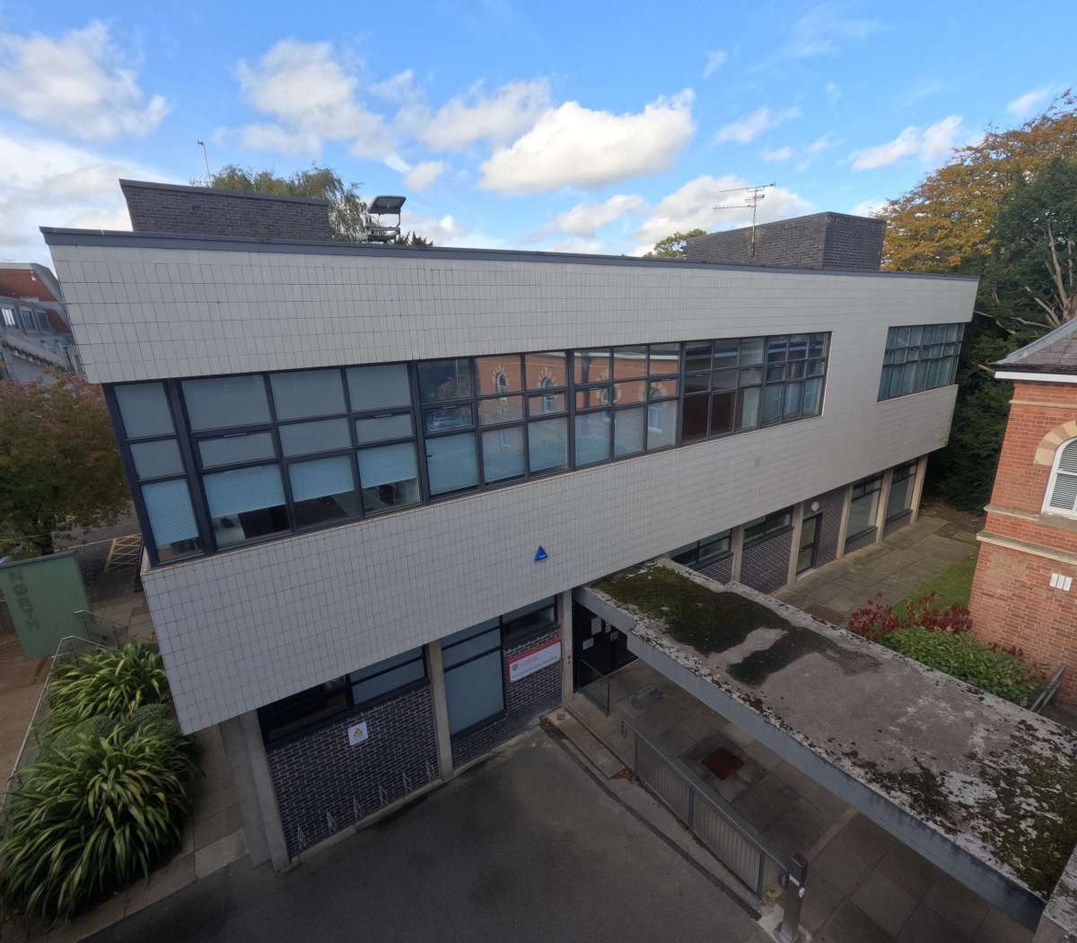 Office in Leicester - photo 4