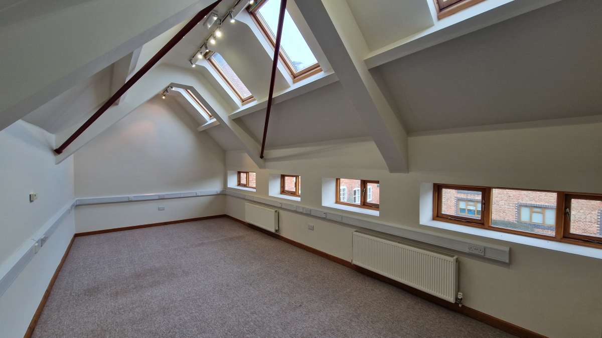Office in Lutterworth - photo 4