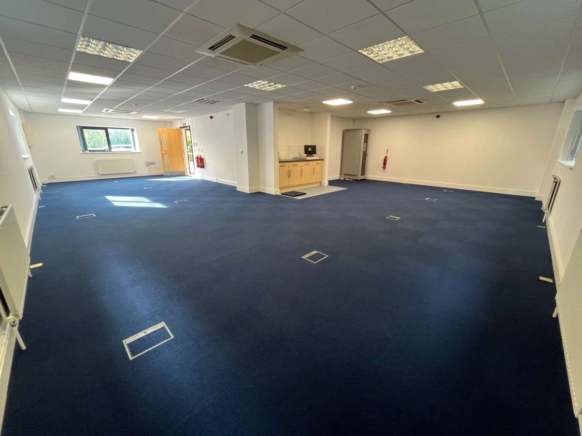 Office in Colchester - photo 2