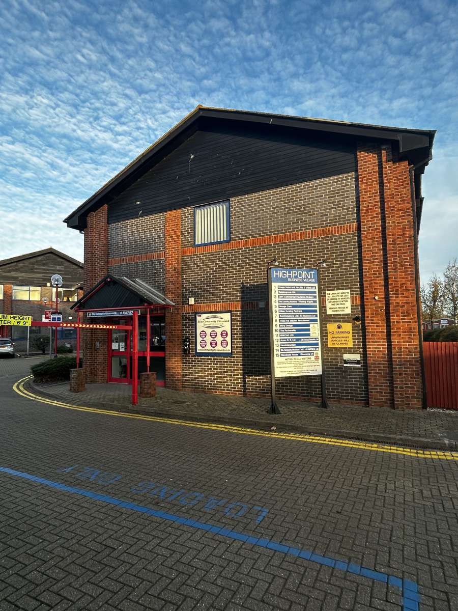 Investment in Ashford - photo 3