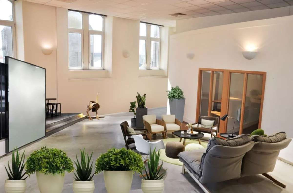 Office in Aberdeen - photo 3