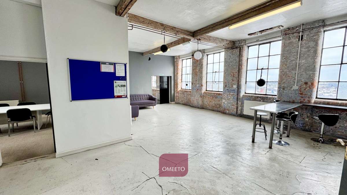 Office in Nottingham - photo 4