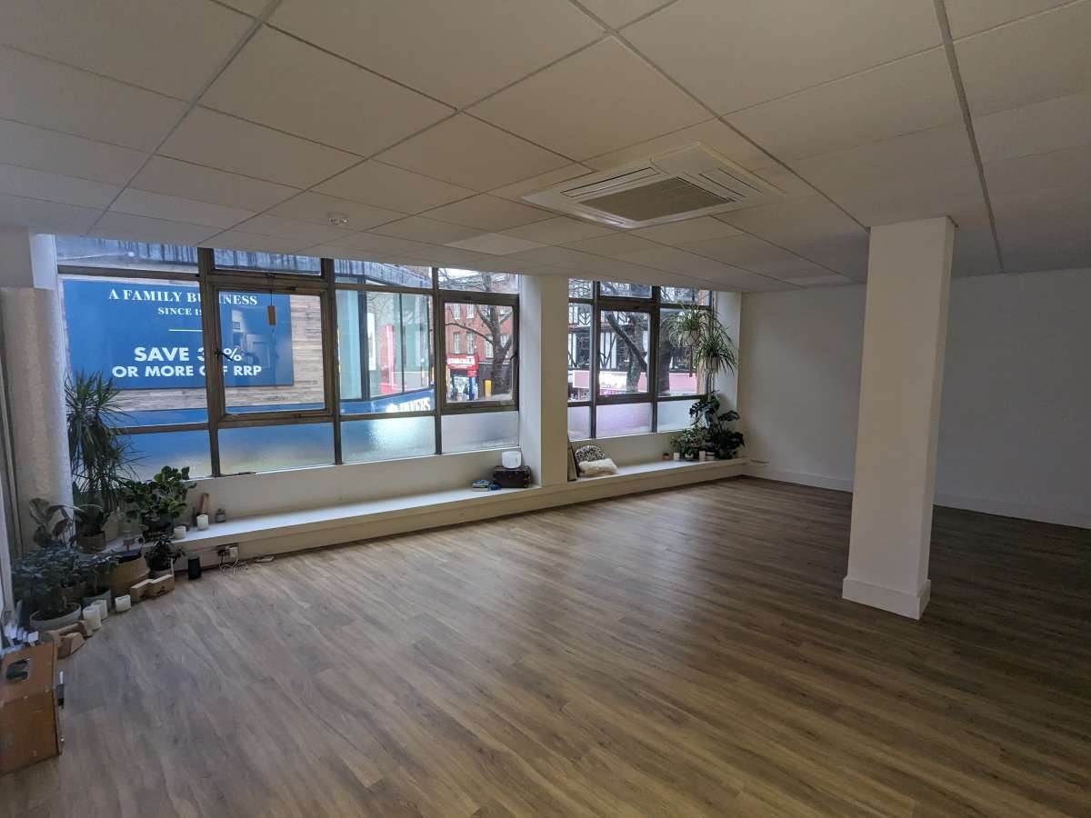 Office in Norwich - photo 2