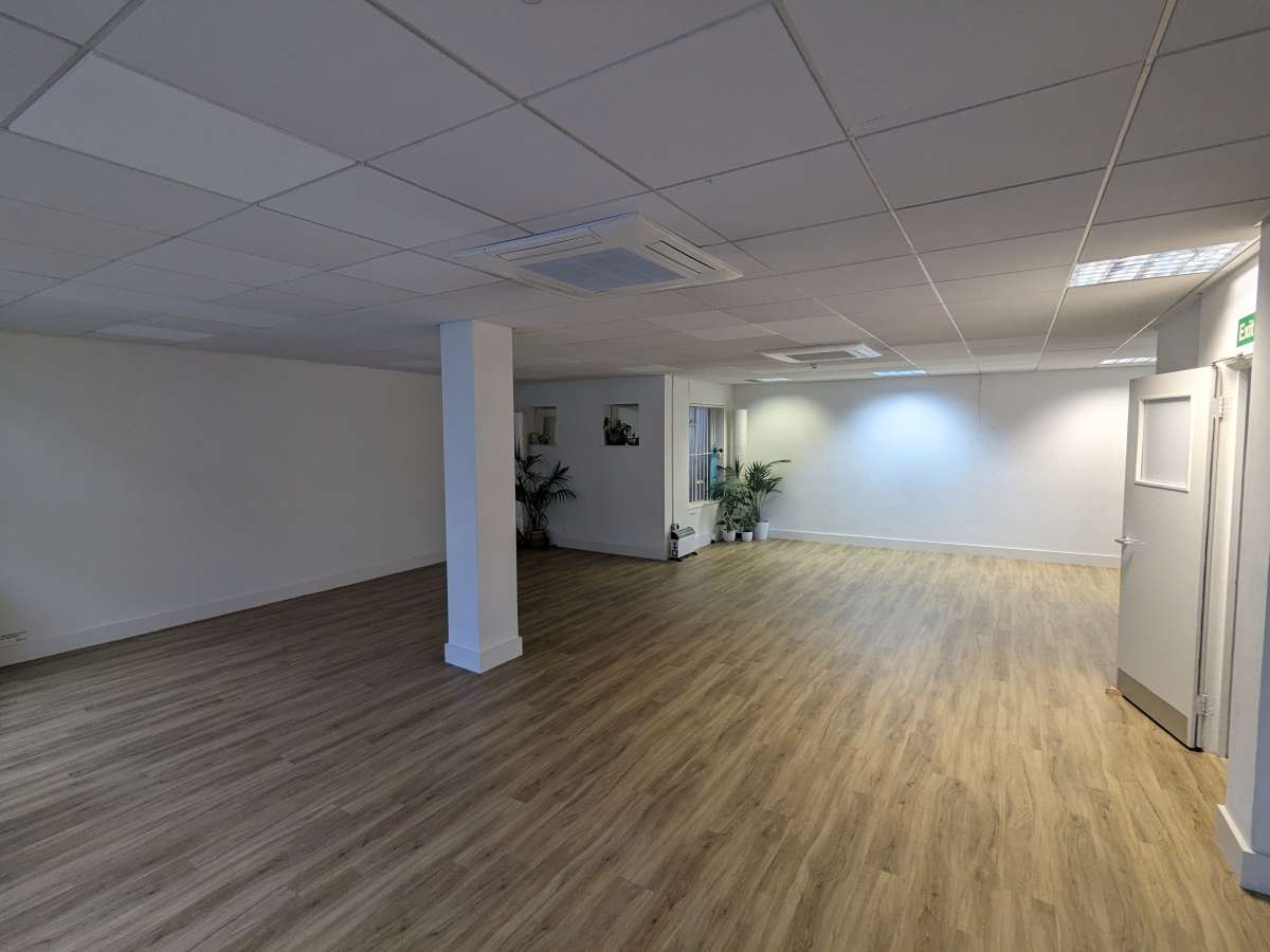 Office in Norwich - photo 3