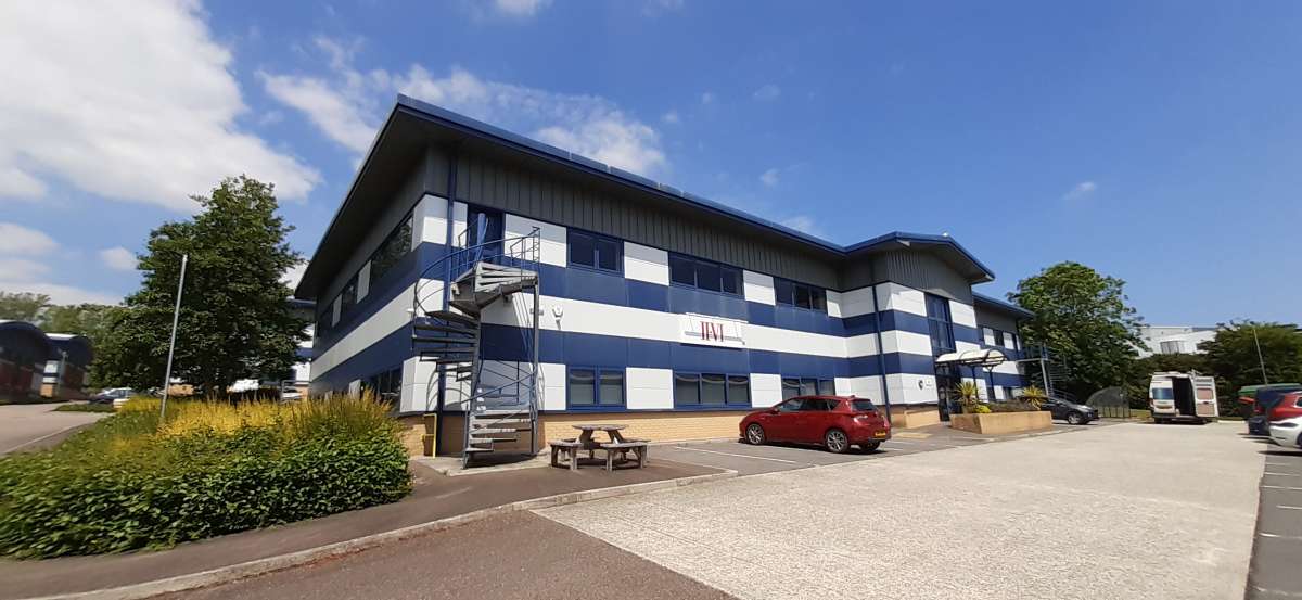 Office in Paignton - photo 2